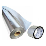 Kit 2 Lonas Premium Termica Refletiva Grow Cultivo Indoor