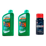 Kit 2 Lts Oleo