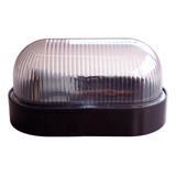 Kit 2 Luminaria Arandela