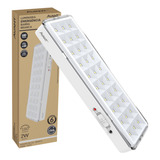 Kit 2 Luminaria Luz