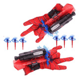 Kit 2 Luva Lanca