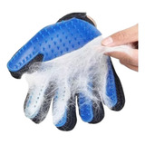 Kit 2 Luva Nano Magnético Tira Pelos Pets Cães Gatos