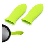 Kit 2 Luva Silicone