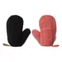Kit 2 Luvas Para Banho Esfoliação Suave Casal