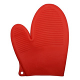 Kit 2 Luvas Térmica De Cozinha Luva De Silicone Forno Fogão