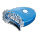 Kit 2 Luz Led Acelerador Clareamento Dental Laser Clareador