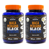 Kit 2 Maca Peruana