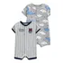 Kit 2 Macacões 3 Meses Carters Malha