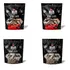 Kit 2 Maciera 2 Pecan Lascas Lenha Wood Chips Churrasco Bbq