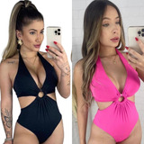 Kit 2 Maio Body