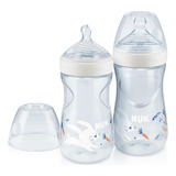 Kit 2 Mamadeiras Smart