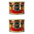 Kit 2 Manteigas Com Sal Patricia Real 500g