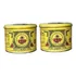 Kit 2 Manteigas Real 500 G Cada