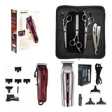 Kit 2 Maquinas Pro