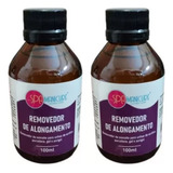 Kit 2 Maravilhosos Removedores