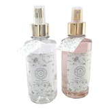 Kit 2 Mariah s Cheiros E Aromas Odorizador De Ambiente Lojas De Grife P Guarda Roupas Cor Home Spray
