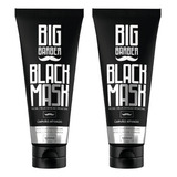 Kit 2 Mascara Removedora