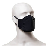 Kit 2 Máscaras Zero Costura Virus