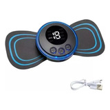 Kit 2 Massageador Portatil