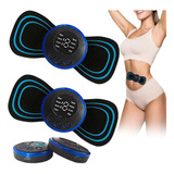 Kit 2 Massageador Portatil