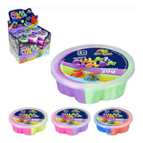 Kit 2 Massinha De Modelar Pula E Molda 40g