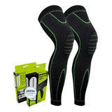 Kit 2 Meia Compressão 3 4 Circulação Original Premium