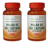 Kit 2 Melão De São Caetano