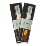 Kit 2 Memoria Ram