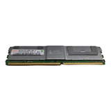 Kit 2 Memória Servidor Smart 4gb 2rx4 Pc2 5300f 555 11 e0