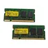 Kit 2 Memórias Itaucom 512mb Ddr2 Pc5300 (ml120)