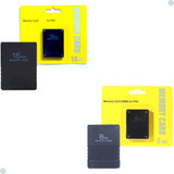 Kit 2 Memory Card 16 Mb