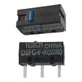 Kit 2 Micro switch