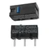 Kit 2 Micro switch D2fc f k 50m  Omron Mouse Gamer Original