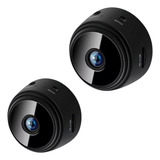 Kit 2 Mini Camera