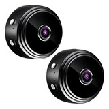Kit 2 Mini Camera