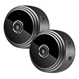 Kit 2 Mini Camera