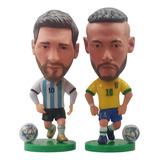 Kit 2 Mini Craques