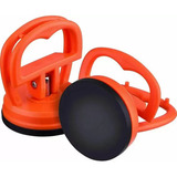 Kit 2 Mini Puxador Ventosa Amassados De Carro Funilaria Pen Tech F 377