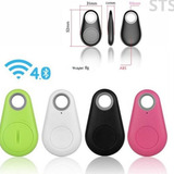 Kit 2 Mini Rastreado Controle Gato Cachorro Mala D Viagem