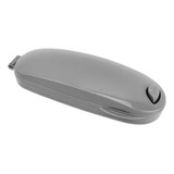 Kit 2 Mini Vassoura Varredora Feiticeira Para Mesa