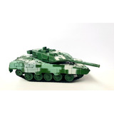 Kit 2 Miniatua Tank