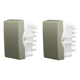 Kit 2 Modulo Interruptor