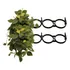 Kit 2 Módulos Jardim Vertical Greenplast 1 Metro