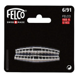 Kit 2 Mola Original Para Tesoura Felco 6 12 160s E 6 Cc