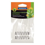 Kit 2 Mola Tesoura Poda Pequena Reposição Tramontina