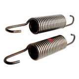 Kit 2 Molas Suspensão Tanque Lava E Seca Samsung Wd10 Wd11