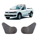 Kit 2 Moldura Capa