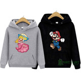 Kit 2 Moletons Casal