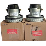 Kit 2 Motor 220v P Aspirador Electrolux Bps1s A10 64300671