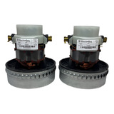Kit 2 Motor Aspirador Dupla Turbina Bps2s Pet Electrolux